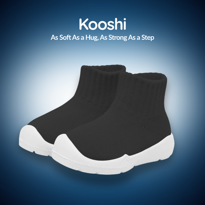Baby Walking Sock Shoes