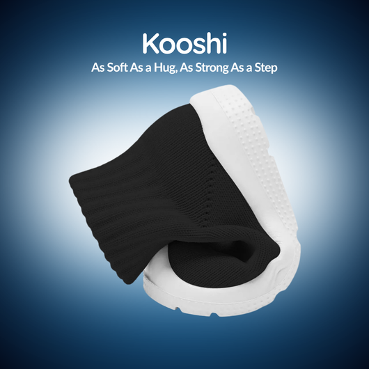 Baby Walking Sock Shoes