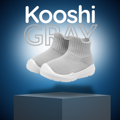 Baby Walking Sock Shoes