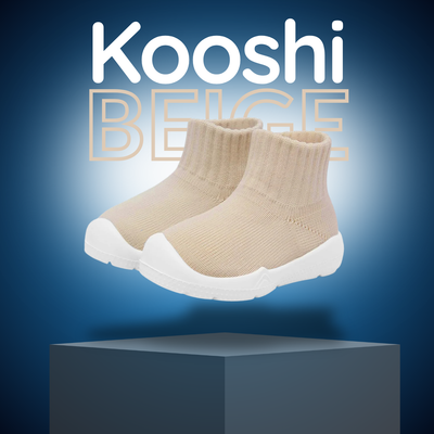 Baby Walking Sock Shoes