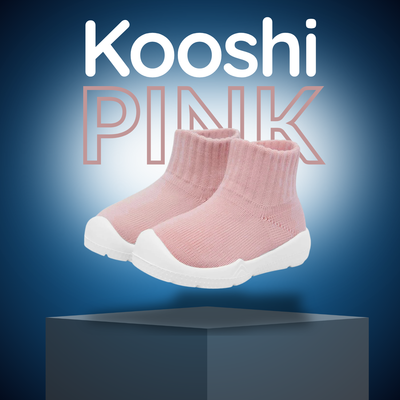 Baby Walking Sock Shoes