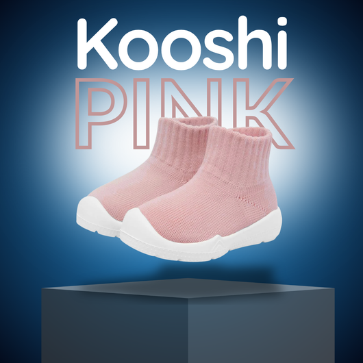 Baby Walking Sock Shoes