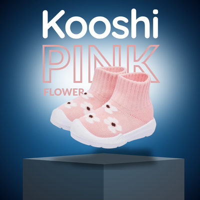 Baby Walking Sock Shoes