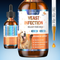 Dog Ear & Skin Relief Drops – Bacon Flavor, Itch & Allergy Relief