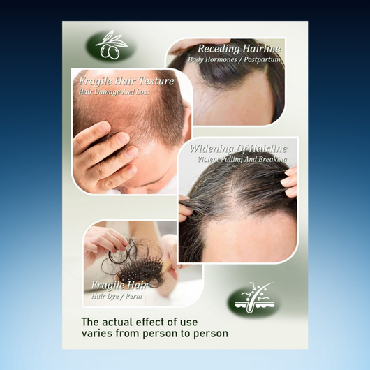 Batana Oil Hair Growth Shampoo