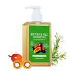 Batana Oil Shampoo