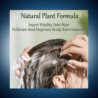 Natural Plant Formula