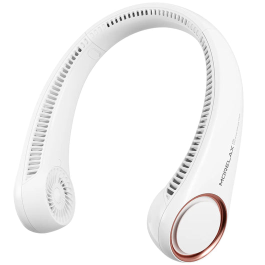 USB Rechargeable Neck Fan