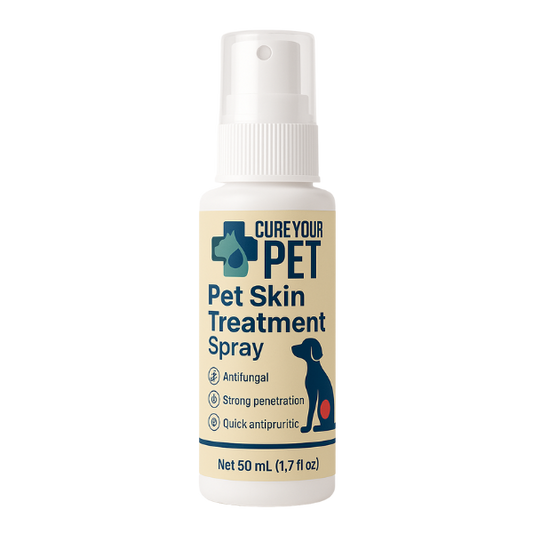 ItchAway Spray