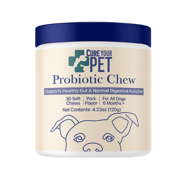 Probiotic Chews