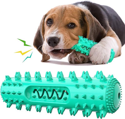 Dog Toothbrush Chew Toy