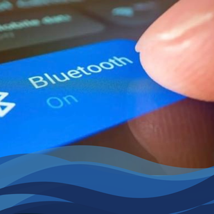 Connect to Bluetooth