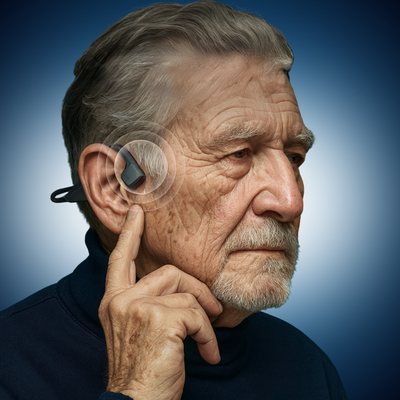 Precision Resonance Technology