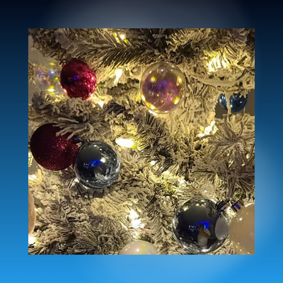 Warm Incandescent Lights