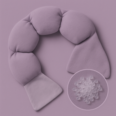 Soft, Two Sided Comfort