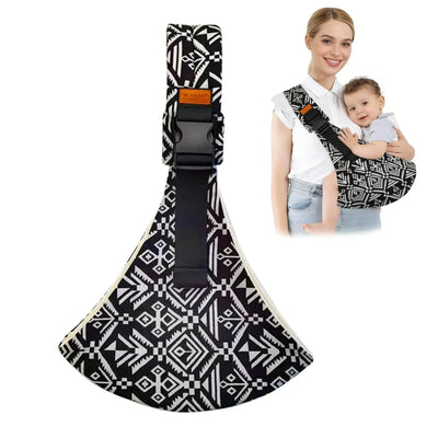 Portable Baby Sling Carrier