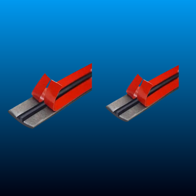 Car Windshield Rubber Seal Strip