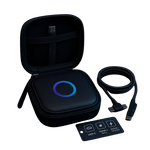 CHANCE TO WIN: Travel charging pouch with USB C cable