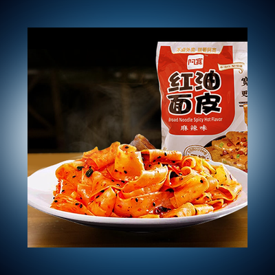 Quick and Easy to Prepare