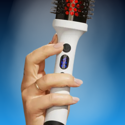 Smart Temperature Control