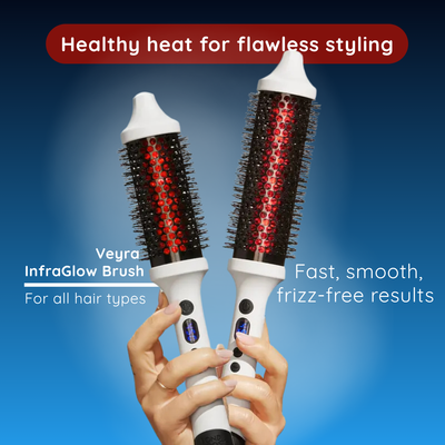 Veyra - InfraGlow Brush