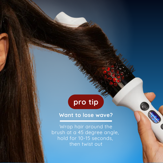 Veyra - InfraGlow Brush