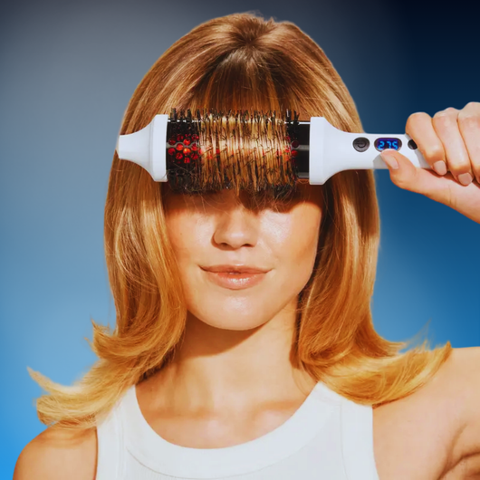 Veyra - InfraGlow Brush