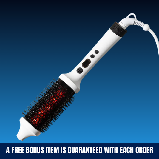 Veyra - InfraGlow Brush