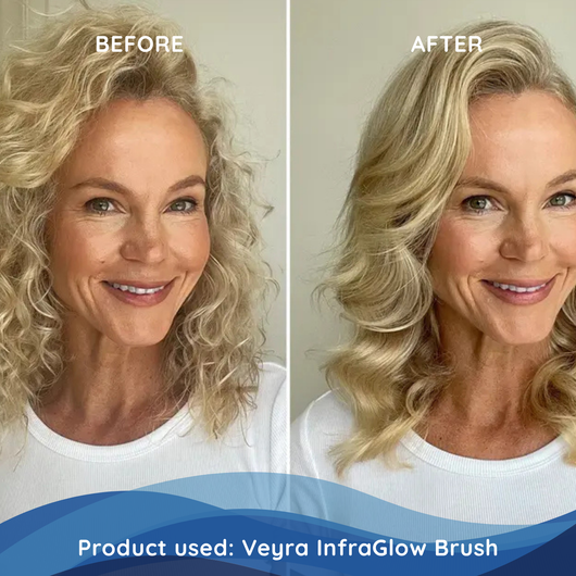 Veyra - InfraGlow Brush