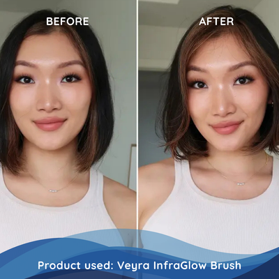Veyra - InfraGlow Brush