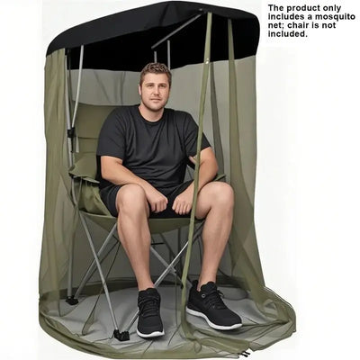 Outdoor Mosquito Net Tent