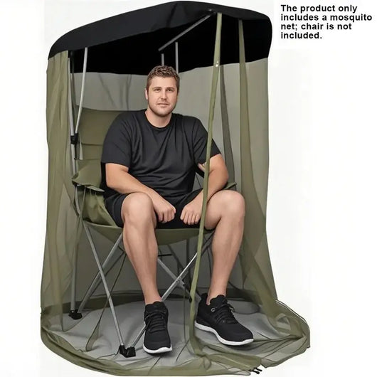 Outdoor Mosquito Net Tent