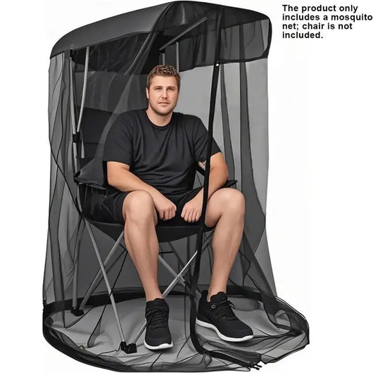 Outdoor Mosquito Net Tent