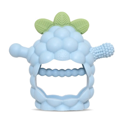 Grip Silicone Teether Toy for Babies