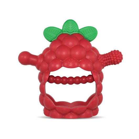 Grip Silicone Teether Toy for Babies