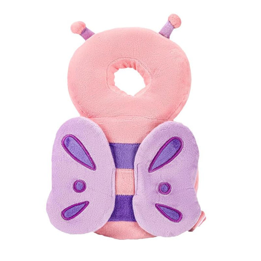Toddler Walker Head Cushion Protector