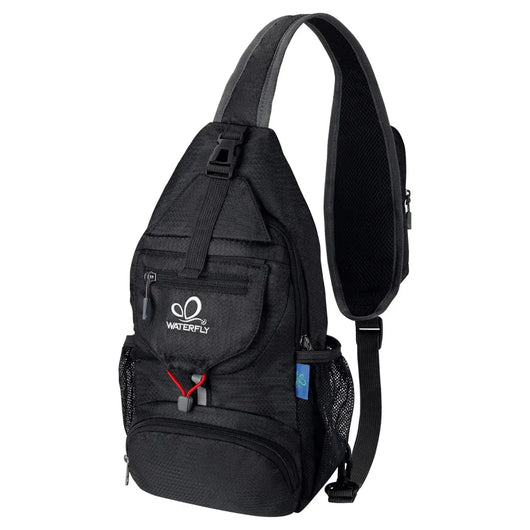 Packable Small Crossbody Sling Backpack