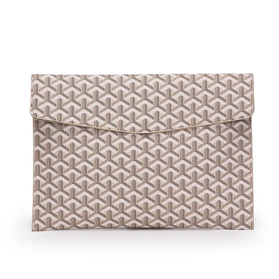 A4 Padfolio Document Organizer Sleeve