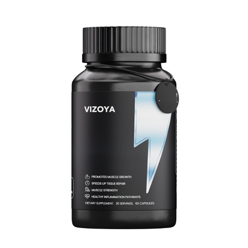 Joint Support Capsules | Alternative to BPC-157