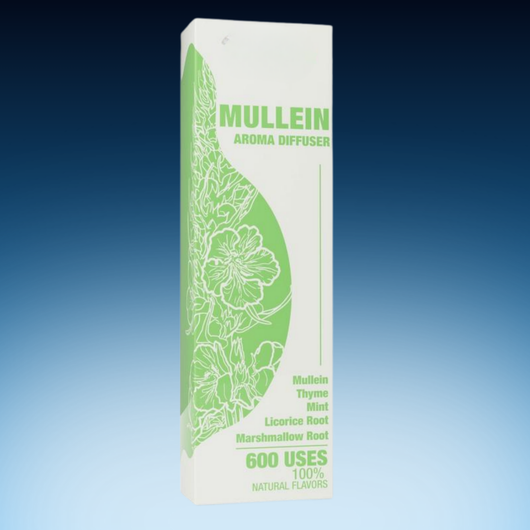 Mint Herbal Lung Detox Diffuser Pen
