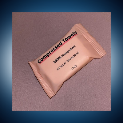 Hygienic and Disposable