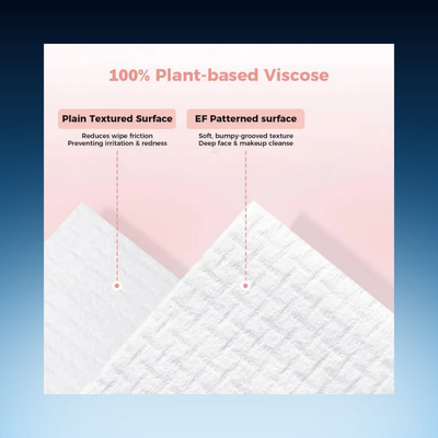 Disposable Compressed Towel Tablets