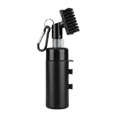 Portable Golf Ball Cleaning Brush