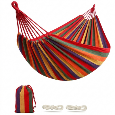 Heavy Duty Outdoor Hammock