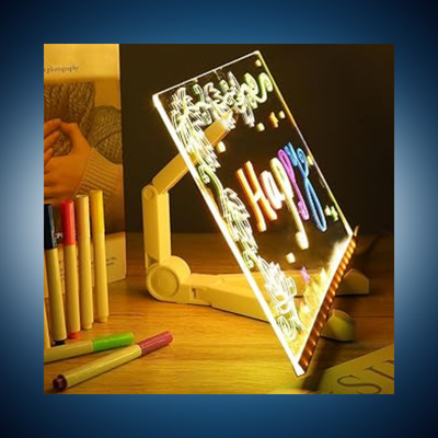 Adjustable Stand Design