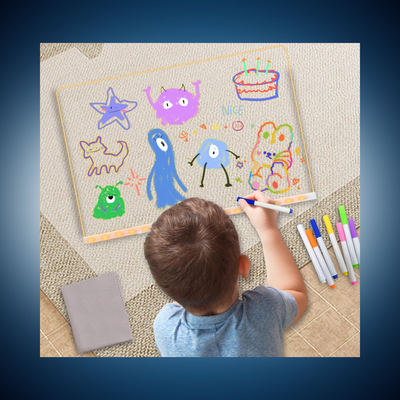 Safe and Kid-Friendly