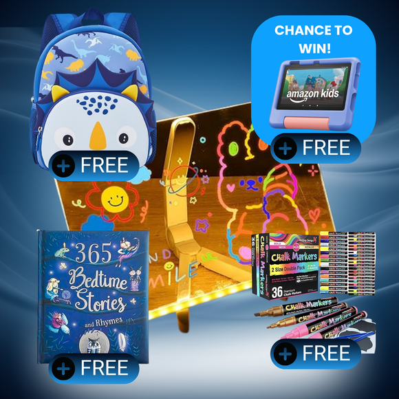 Feature product image