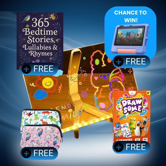 Feature product image