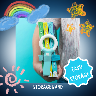 Light-Up Storybook – Pages Magically Light Up