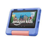 CHANCE TO WIN: Fire 7 Kids Tablet